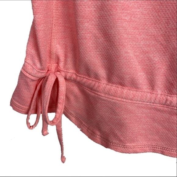 Lucy TECH PINK FITNESS TOP - Picture 3 of 7